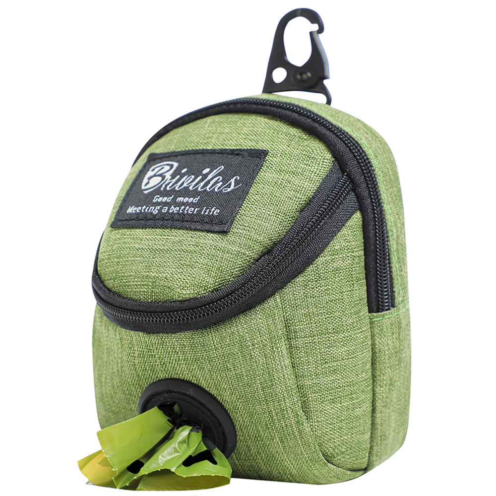 Outdoor Travel Dog Poop Bag