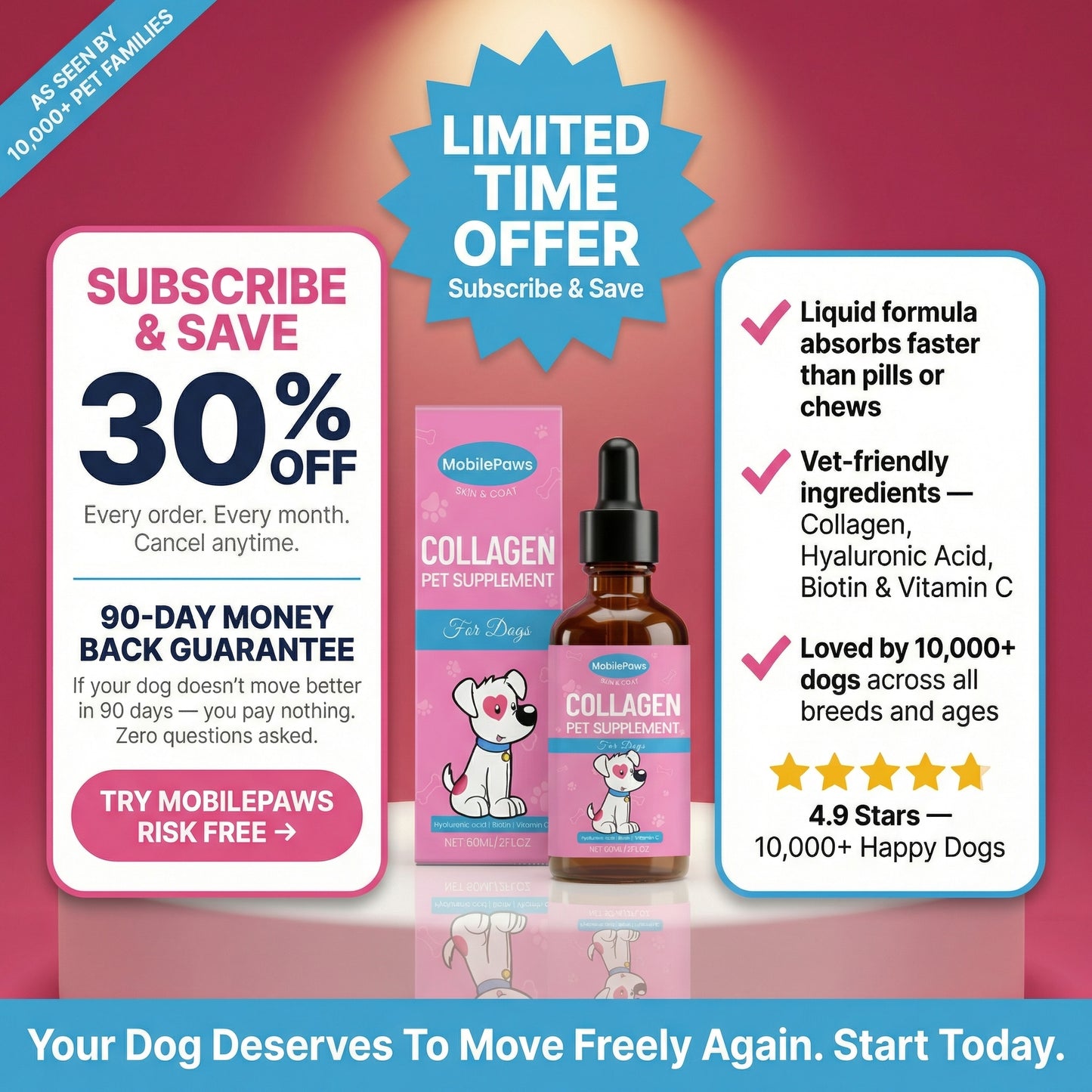 MobilePaws