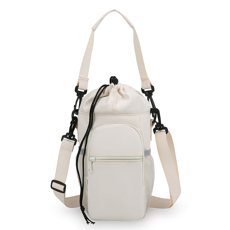 Pack Mate Bottle Thermal Cross Body Carrier