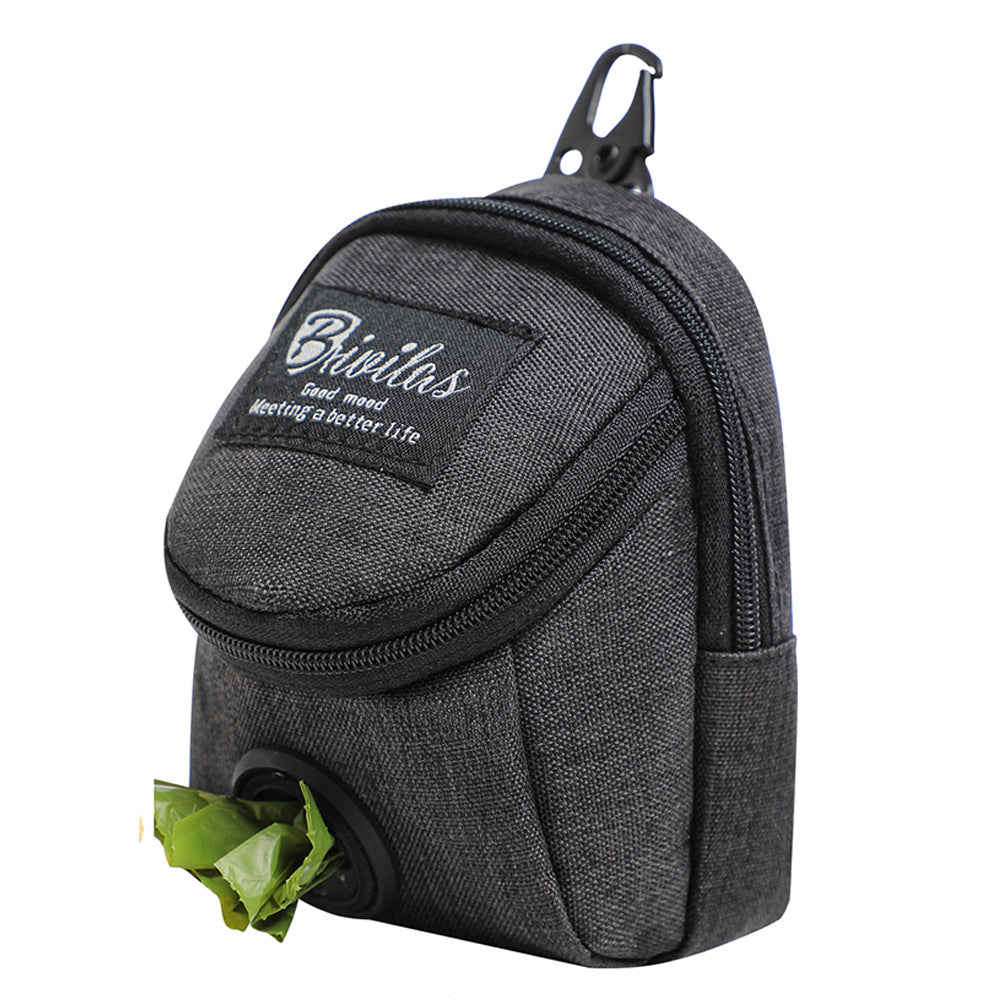 Outdoor Travel Dog Poop Bag