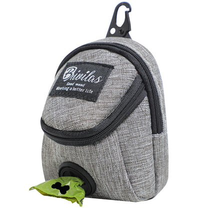 Outdoor Travel Dog Poop Bag
