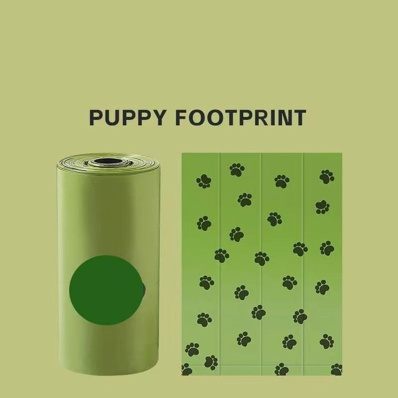 Outdoor Travel Dog Poop Bag