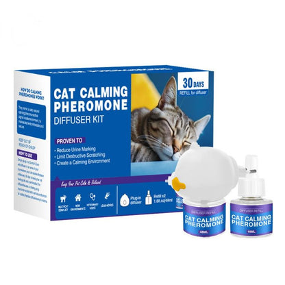 PeacePaws™ Aroma Diffuser