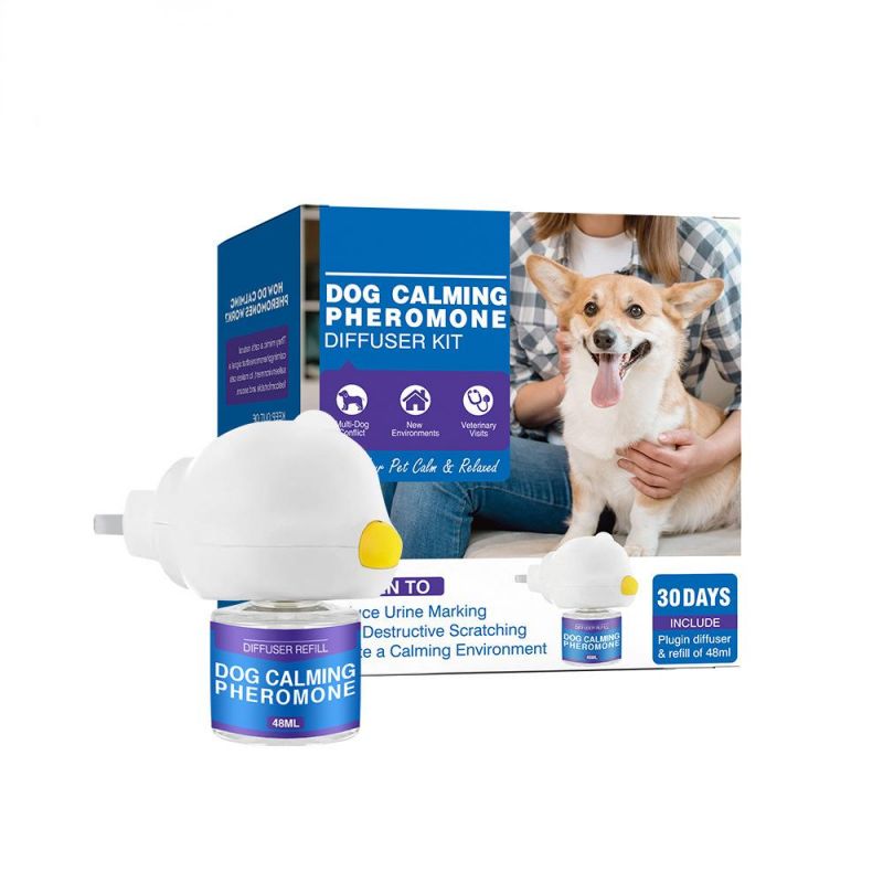 PeacePaws™ Aroma Diffuser