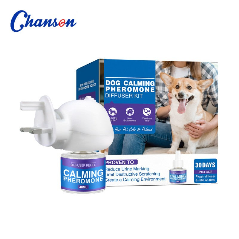 PeacePaws™ Aroma Diffuser