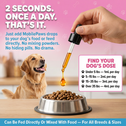 MobilePaws