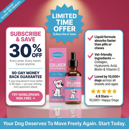 MobilePaws