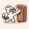 Say goodbye to Scratching