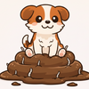 Say goodbye to messy poop and parasites