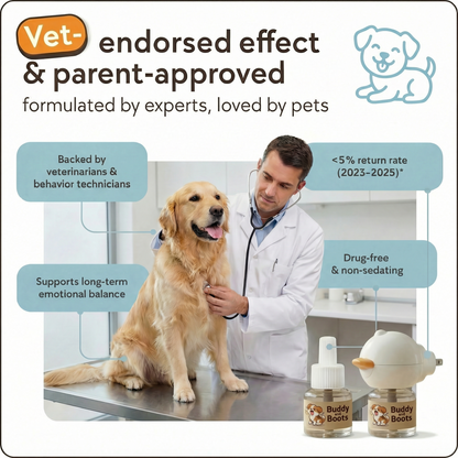 PeacePaws For Dogs