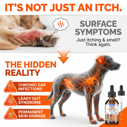 Dermapaw Complete™