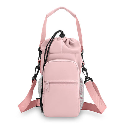 Pack Mate Bottle Thermal Cross Body Carrier